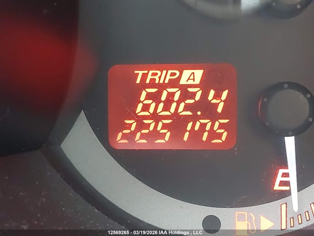 Aukcja sprzedaży 2008 Mazda Mazda3, vin: JM1BK323581126839, numer aukcji: 12569265