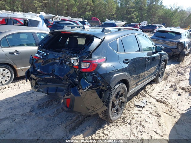 Продажа на аукционе авто 2024 Subaru Crosstrek Sport, vin: JF2GUHFCXRH219809, номер лота: 12569267