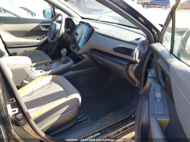 Продажа на аукционе авто 2024 Subaru Crosstrek Sport, vin: JF2GUHFCXRH219809, номер лота: 12569267