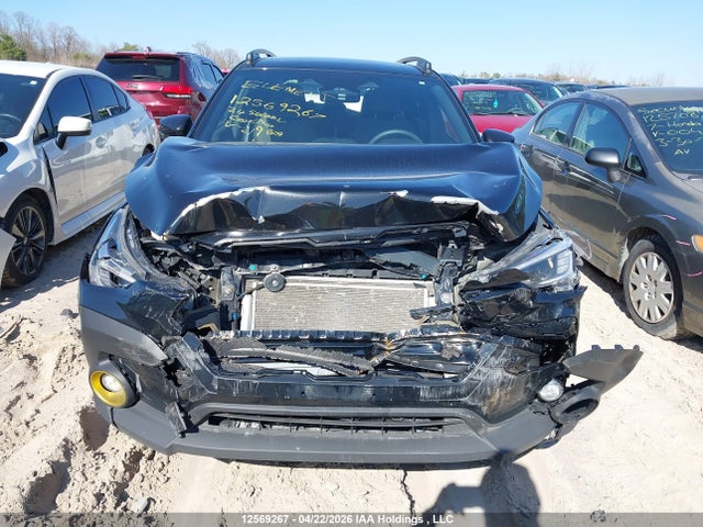 Продажа на аукционе авто 2024 Subaru Crosstrek Sport, vin: JF2GUHFCXRH219809, номер лота: 12569267