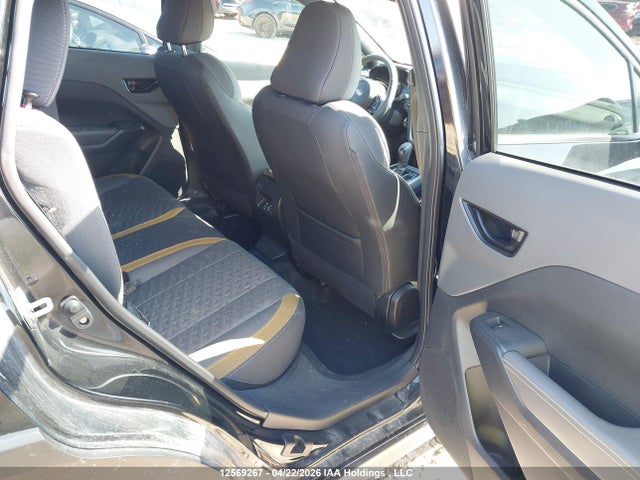 Продажа на аукционе авто 2024 Subaru Crosstrek Sport, vin: JF2GUHFCXRH219809, номер лота: 12569267