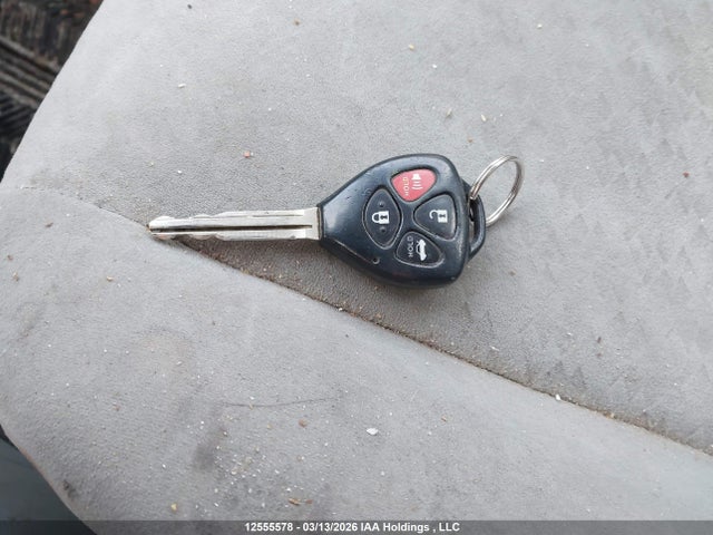 Продаж на аукціоні авто 2010 Toyota Corolla Ce, vin: 2T1BU4EE0AC222876, номер лоту: 12555578
