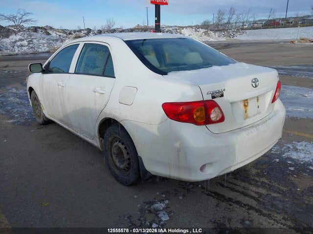 Продаж на аукціоні авто 2010 Toyota Corolla Ce, vin: 2T1BU4EE0AC222876, номер лоту: 12555578