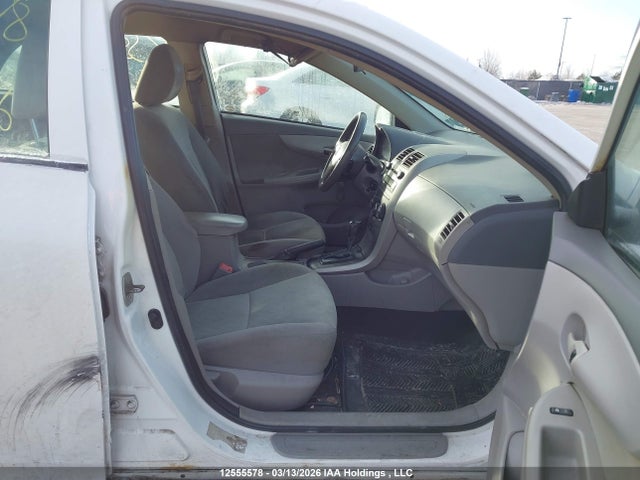 Продаж на аукціоні авто 2010 Toyota Corolla Ce, vin: 2T1BU4EE0AC222876, номер лоту: 12555578