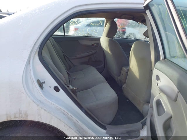 Продаж на аукціоні авто 2010 Toyota Corolla Ce, vin: 2T1BU4EE0AC222876, номер лоту: 12555578