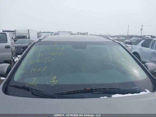 5XYPGDA53KG515891 KIA Sorento 2.4l Lx/3.3l Lx