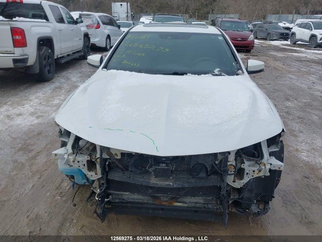 Aukcja sprzedaży 2019 Acura Tlx Tech A-spec, vin: 19UUB1F66KA800233, numer aukcji: 12569275