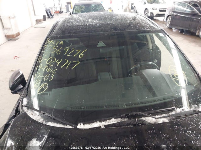 Продаж на аукціоні авто 2019 Honda Civic Ex, vin: 2HGFC2F77KH024717, номер лоту: 12569276