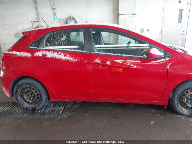 Продаж на аукціоні авто 2013 Hyundai Elantra, vin: KMHD25LE9DU113469, номер лоту: 12569277