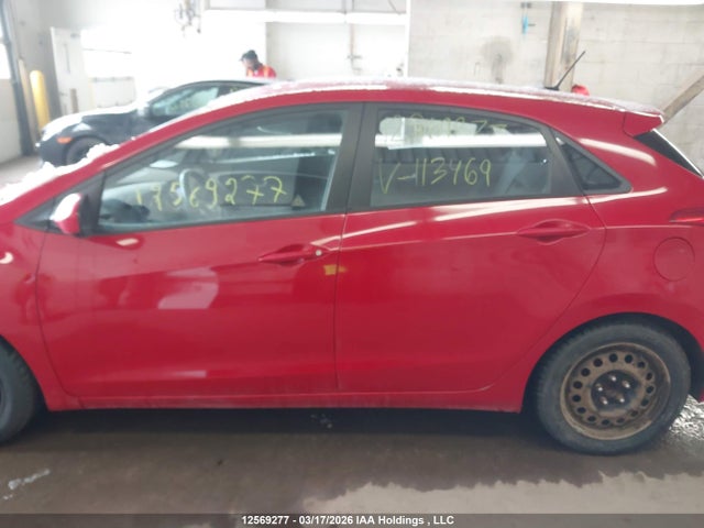 Продаж на аукціоні авто 2013 Hyundai Elantra, vin: KMHD25LE9DU113469, номер лоту: 12569277