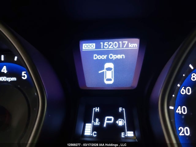 Продаж на аукціоні авто 2013 Hyundai Elantra, vin: KMHD25LE9DU113469, номер лоту: 12569277
