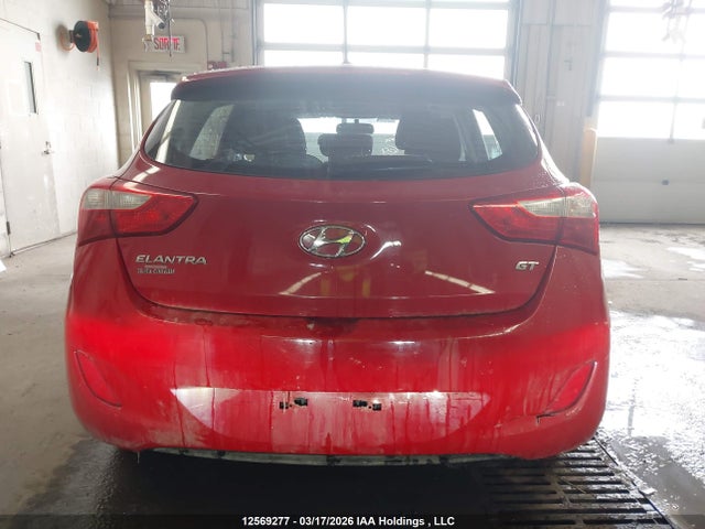 Продаж на аукціоні авто 2013 Hyundai Elantra, vin: KMHD25LE9DU113469, номер лоту: 12569277