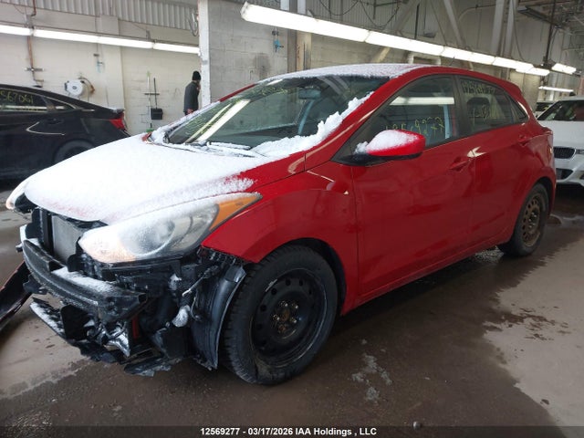 Продаж на аукціоні авто 2013 Hyundai Elantra, vin: KMHD25LE9DU113469, номер лоту: 12569277
