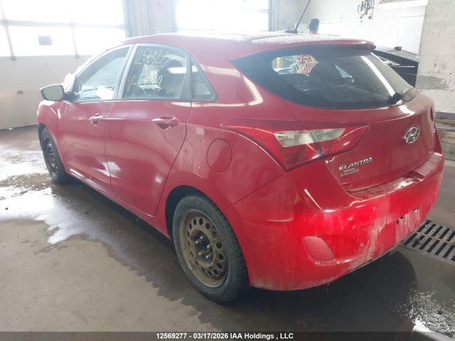 Продаж на аукціоні авто 2013 Hyundai Elantra, vin: KMHD25LE9DU113469, номер лоту: 12569277