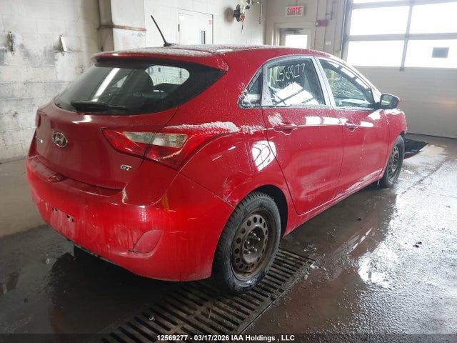 Продаж на аукціоні авто 2013 Hyundai Elantra, vin: KMHD25LE9DU113469, номер лоту: 12569277