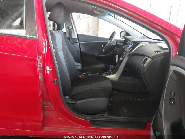 Продаж на аукціоні авто 2013 Hyundai Elantra, vin: KMHD25LE9DU113469, номер лоту: 12569277