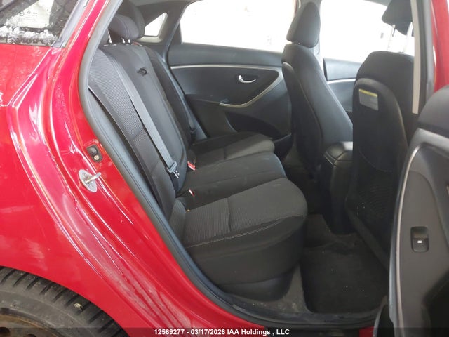 Продаж на аукціоні авто 2013 Hyundai Elantra, vin: KMHD25LE9DU113469, номер лоту: 12569277