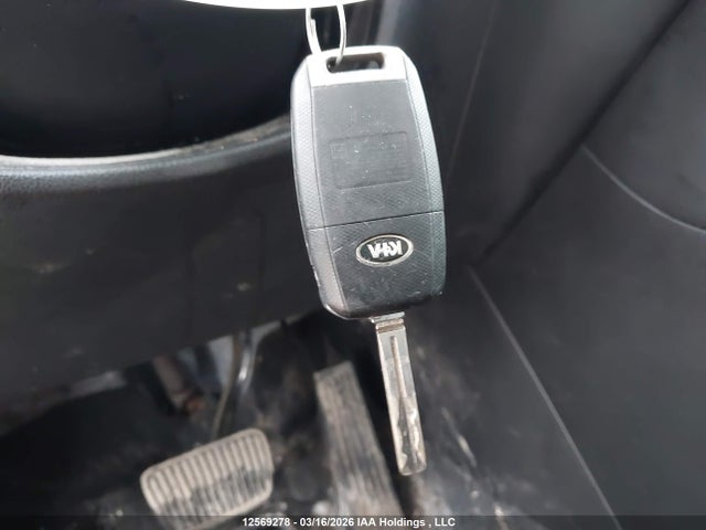 KNDPMCAC4J7453057 KIA Sportage Lx