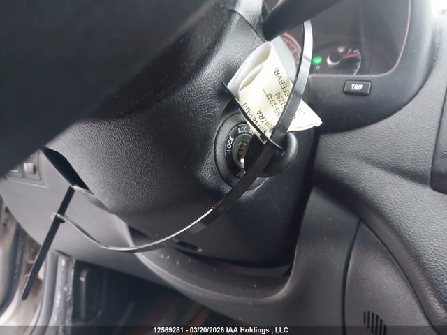 Aukcja sprzedaży 2007 Hyundai Elantra Gl/gls, vin: KMHDU45D97U223127, numer aukcji: 12569281