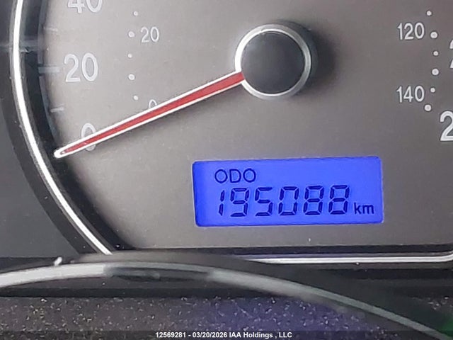 Aukcja sprzedaży 2007 Hyundai Elantra Gl/gls, vin: KMHDU45D97U223127, numer aukcji: 12569281
