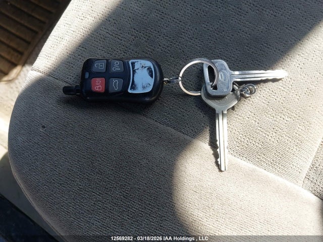 Продаж на аукціоні авто 2003 Toyota Corolla, vin: 2T1BR32E13C743334, номер лоту: 12569282
