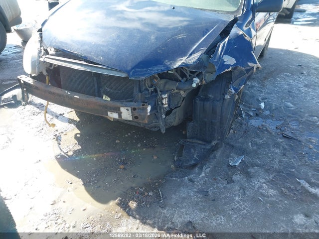 Продаж на аукціоні авто 2003 Toyota Corolla, vin: 2T1BR32E13C743334, номер лоту: 12569282