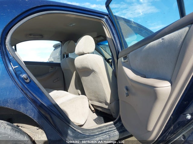 Продаж на аукціоні авто 2003 Toyota Corolla, vin: 2T1BR32E13C743334, номер лоту: 12569282