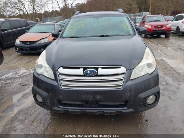 Aukcja sprzedaży 2013 Subaru Outback 3.6r Limited Package, vin: 4S4BRJPCXD2253384, numer aukcji: 12569285