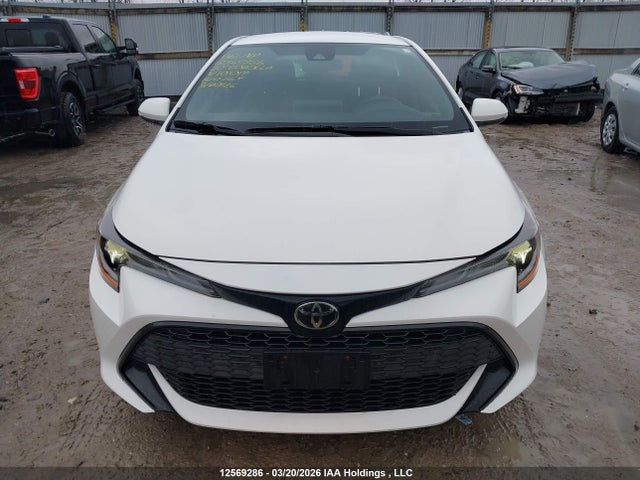JTNK4RBE8L3101019 Toyota Corolla