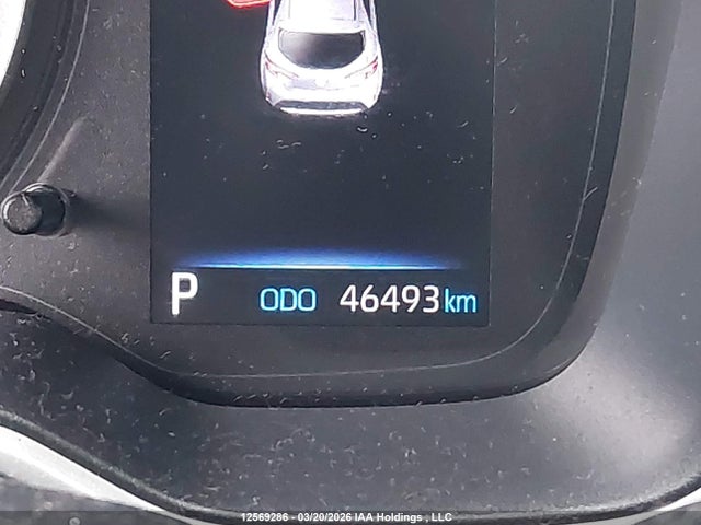 JTNK4RBE8L3101019 Toyota Corolla
