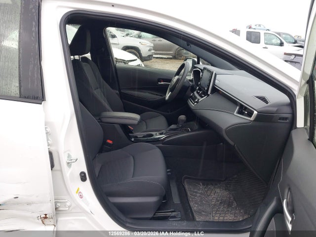 JTNK4RBE8L3101019 Toyota Corolla