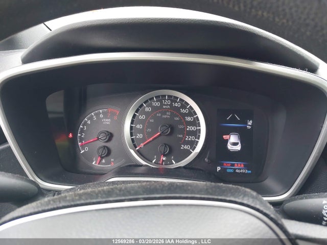 JTNK4RBE8L3101019 Toyota Corolla