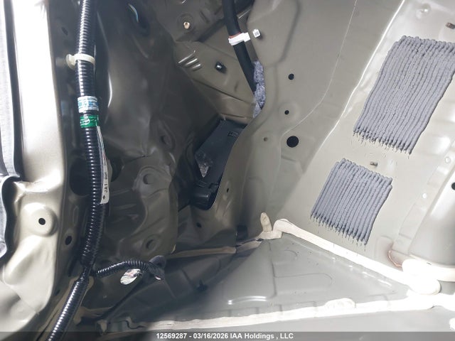 2024 Honda Civic Si Si მანქანა იყიდება აუქციონზე, vin: 2HGFE1E57RH081451, აუქციონის ნომერი: 12569287
