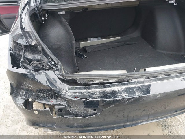 2024 Honda Civic Si Si მანქანა იყიდება აუქციონზე, vin: 2HGFE1E57RH081451, აუქციონის ნომერი: 12569287
