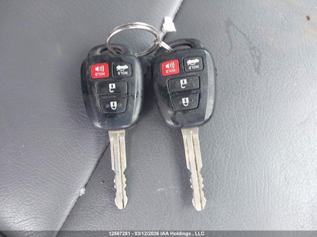 Aukcja sprzedaży 2016 Toyota Corolla Le, vin: 2T1BURHE0GC609316, numer aukcji: 12567281