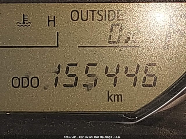 Aukcja sprzedaży 2016 Toyota Corolla Le, vin: 2T1BURHE0GC609316, numer aukcji: 12567281