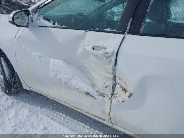 Aukcja sprzedaży 2016 Toyota Corolla Le, vin: 2T1BURHE0GC609316, numer aukcji: 12567281