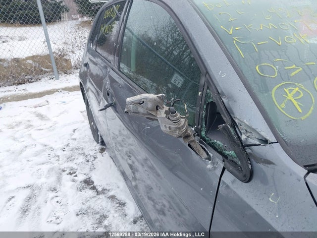 3VWG57AU7KM017997 Volkswagen Golf