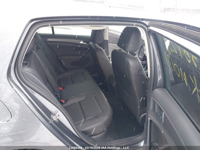 3VWG57AU7KM017997 Volkswagen Golf