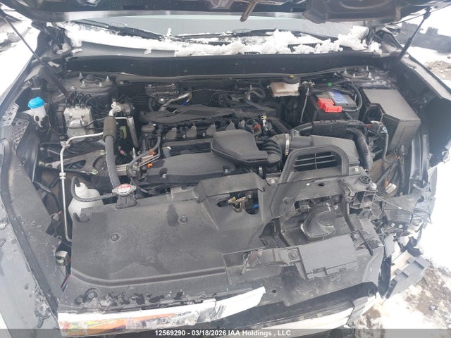 2HKRS4H51SH120789 Honda Cr-v Sport