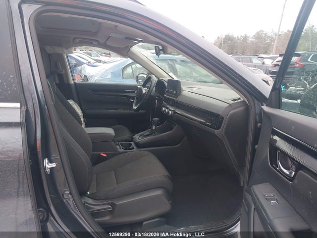 2HKRS4H51SH120789 Honda Cr-v Sport