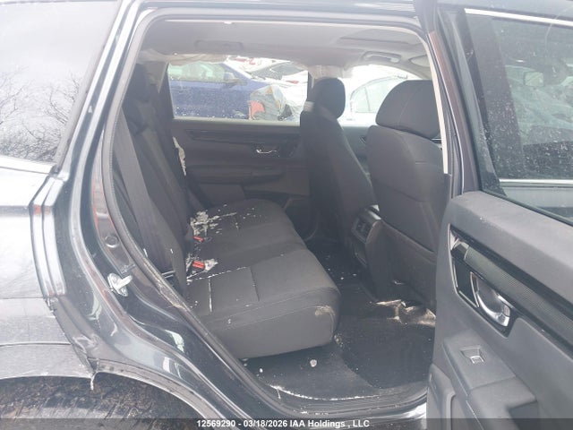 2HKRS4H51SH120789 Honda Cr-v Sport