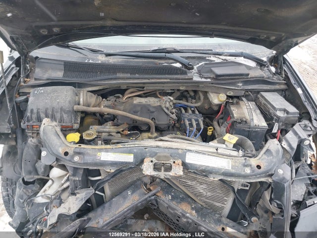 Aukcja sprzedaży 2010 Dodge Grand Caravan Se, vin: 2D4RN4DE2AR378675, numer aukcji: 12569291