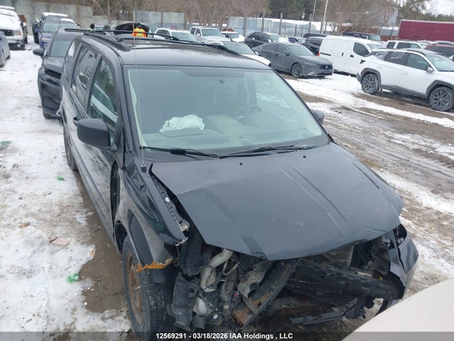 Aukcja sprzedaży 2010 Dodge Grand Caravan Se, vin: 2D4RN4DE2AR378675, numer aukcji: 12569291