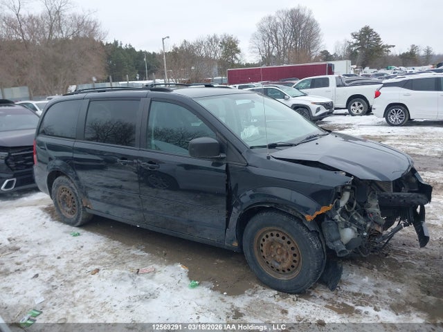 Aukcja sprzedaży 2010 Dodge Grand Caravan Se, vin: 2D4RN4DE2AR378675, numer aukcji: 12569291