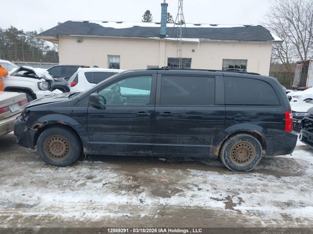 Aukcja sprzedaży 2010 Dodge Grand Caravan Se, vin: 2D4RN4DE2AR378675, numer aukcji: 12569291