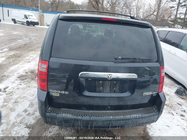 Aukcja sprzedaży 2010 Dodge Grand Caravan Se, vin: 2D4RN4DE2AR378675, numer aukcji: 12569291