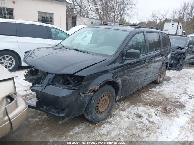 Aukcja sprzedaży 2010 Dodge Grand Caravan Se, vin: 2D4RN4DE2AR378675, numer aukcji: 12569291