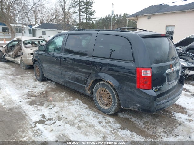 Aukcja sprzedaży 2010 Dodge Grand Caravan Se, vin: 2D4RN4DE2AR378675, numer aukcji: 12569291
