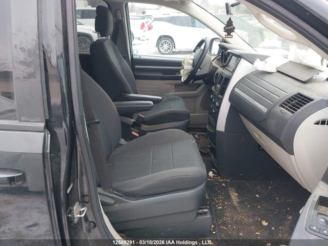 Aukcja sprzedaży 2010 Dodge Grand Caravan Se, vin: 2D4RN4DE2AR378675, numer aukcji: 12569291